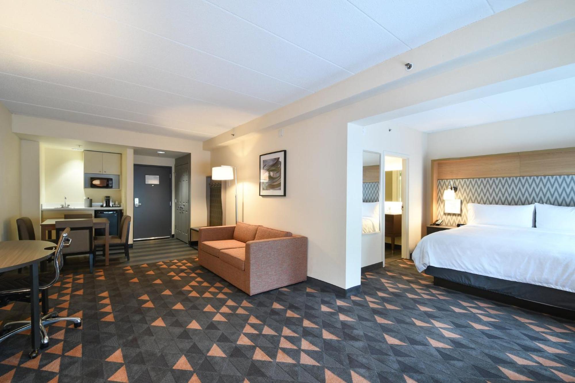 Holiday Inn Fredericksburg - Conference Center, An Ihg Hotel Εξωτερικό φωτογραφία