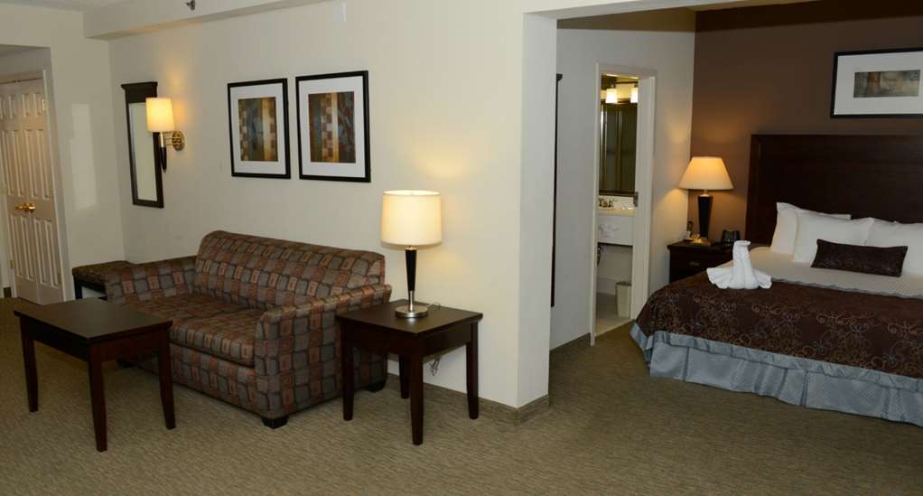 Holiday Inn Fredericksburg - Conference Center, An Ihg Hotel Δωμάτιο φωτογραφία
