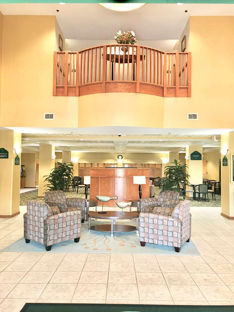 Holiday Inn Fredericksburg - Conference Center, An Ihg Hotel Εσωτερικό φωτογραφία