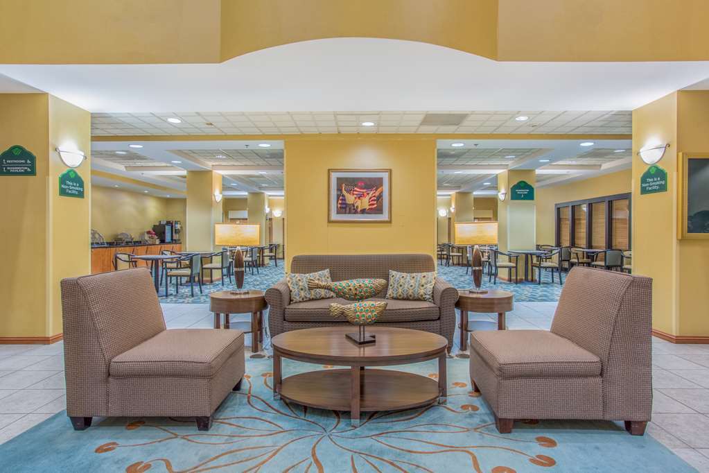 Holiday Inn Fredericksburg - Conference Center, An Ihg Hotel Εσωτερικό φωτογραφία