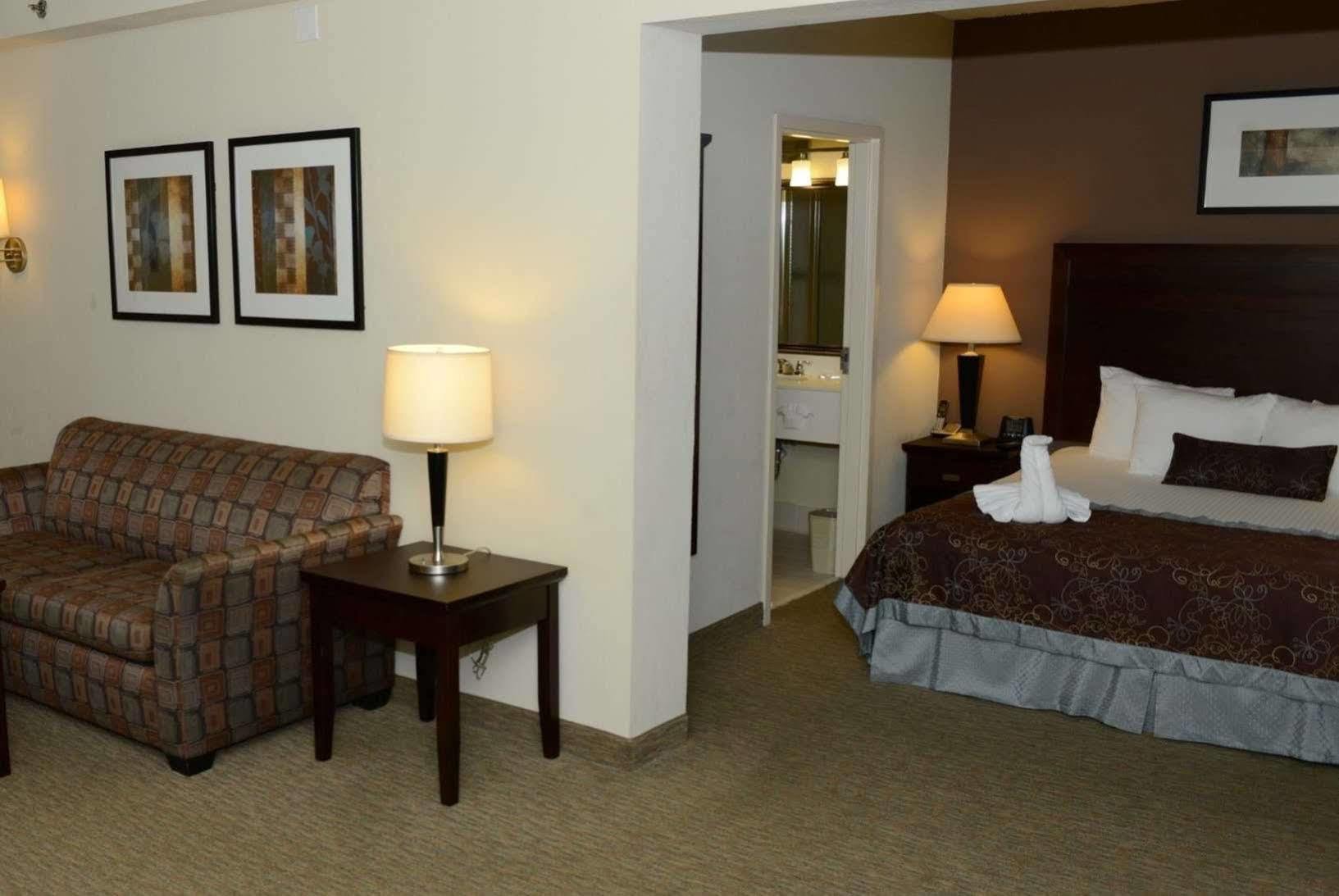 Holiday Inn Fredericksburg - Conference Center, An Ihg Hotel Εξωτερικό φωτογραφία